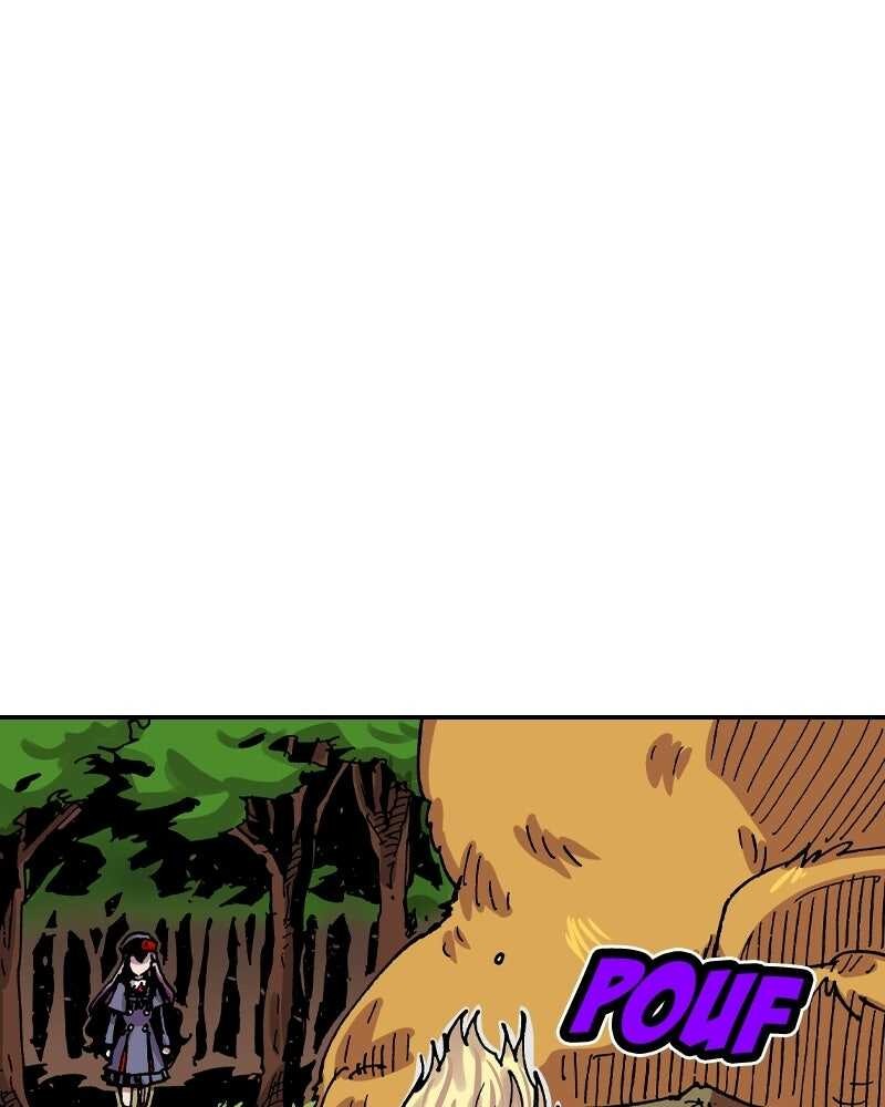 Read Clevatess FR Manga Online
