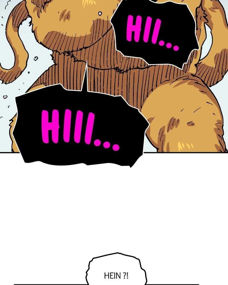 Read Clevatess FR Manga Online