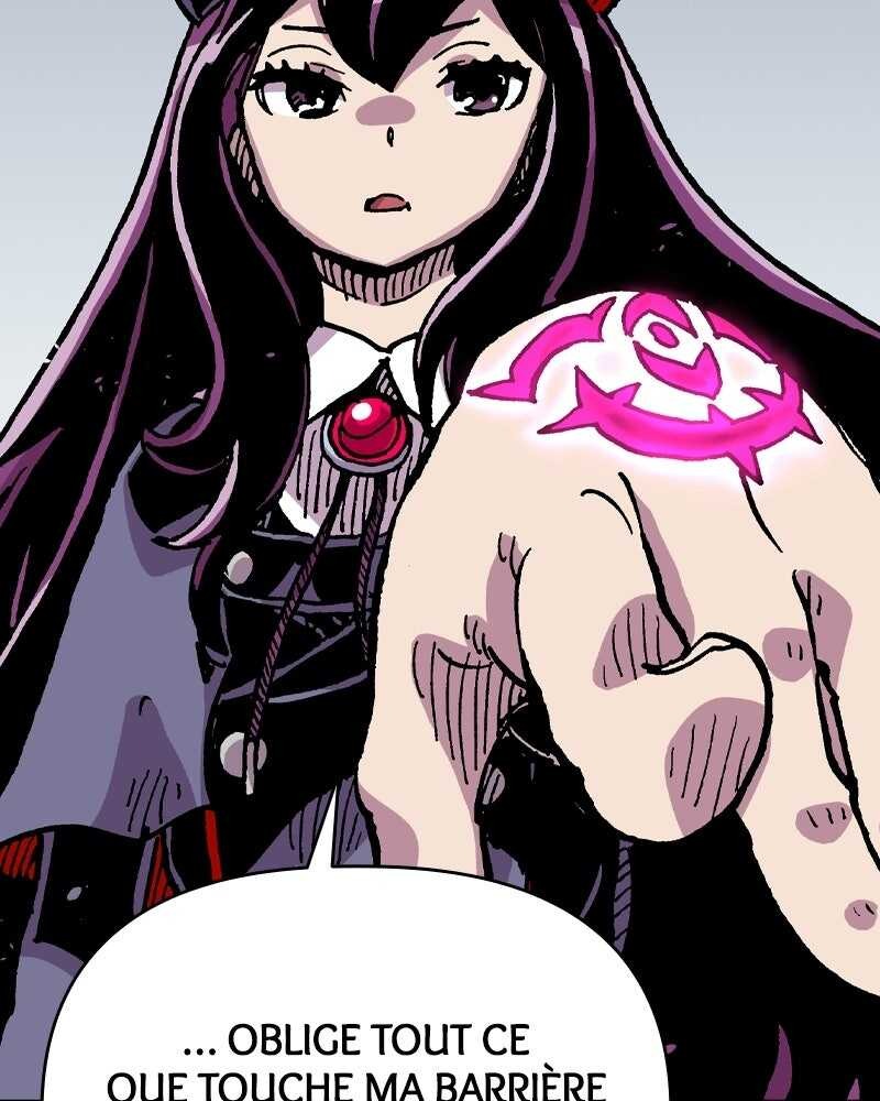 Read Clevatess FR Manga Online