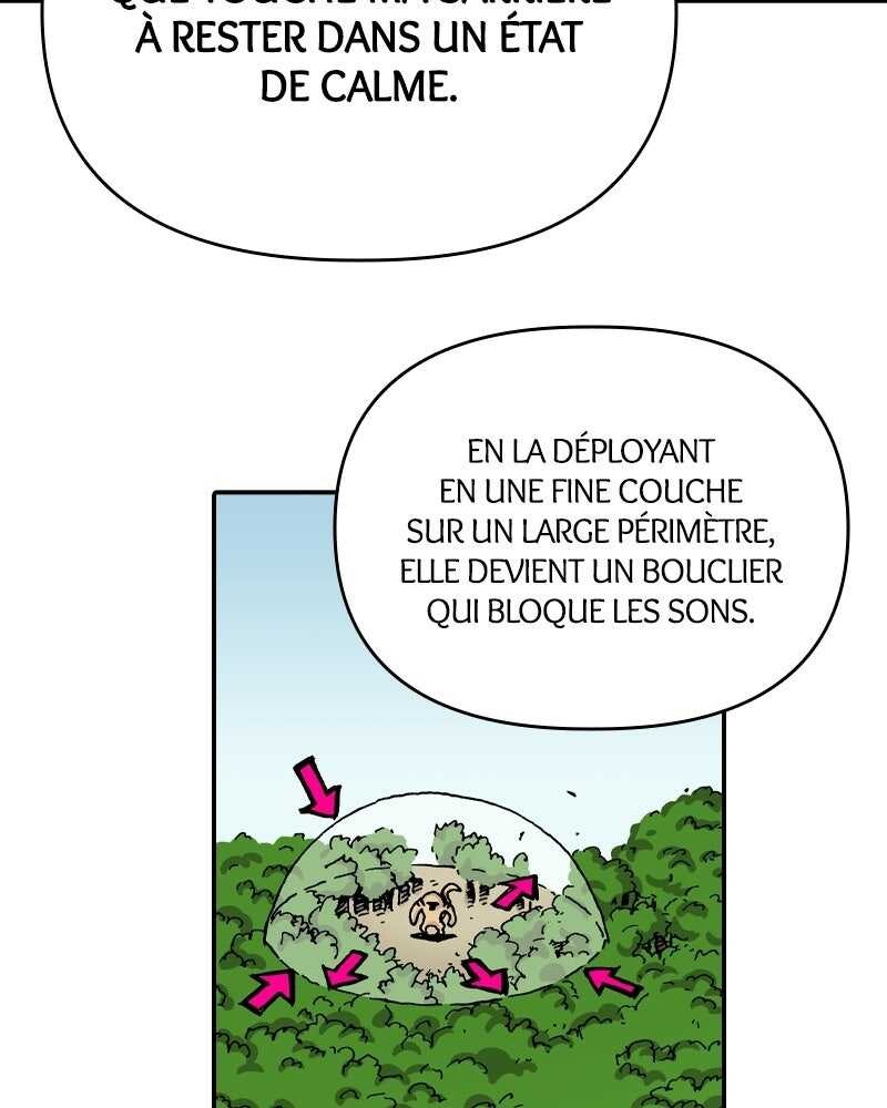 Read Clevatess FR Manga Online
