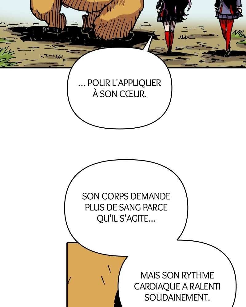 Read Clevatess FR Manga Online