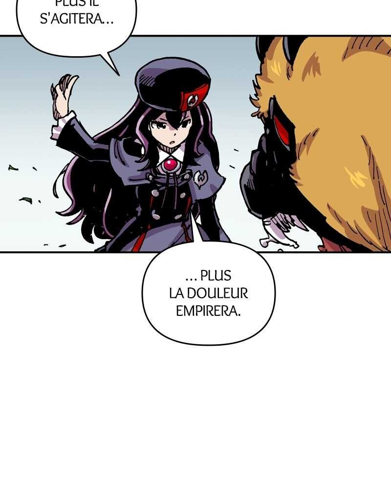 Read Clevatess FR Manga Online