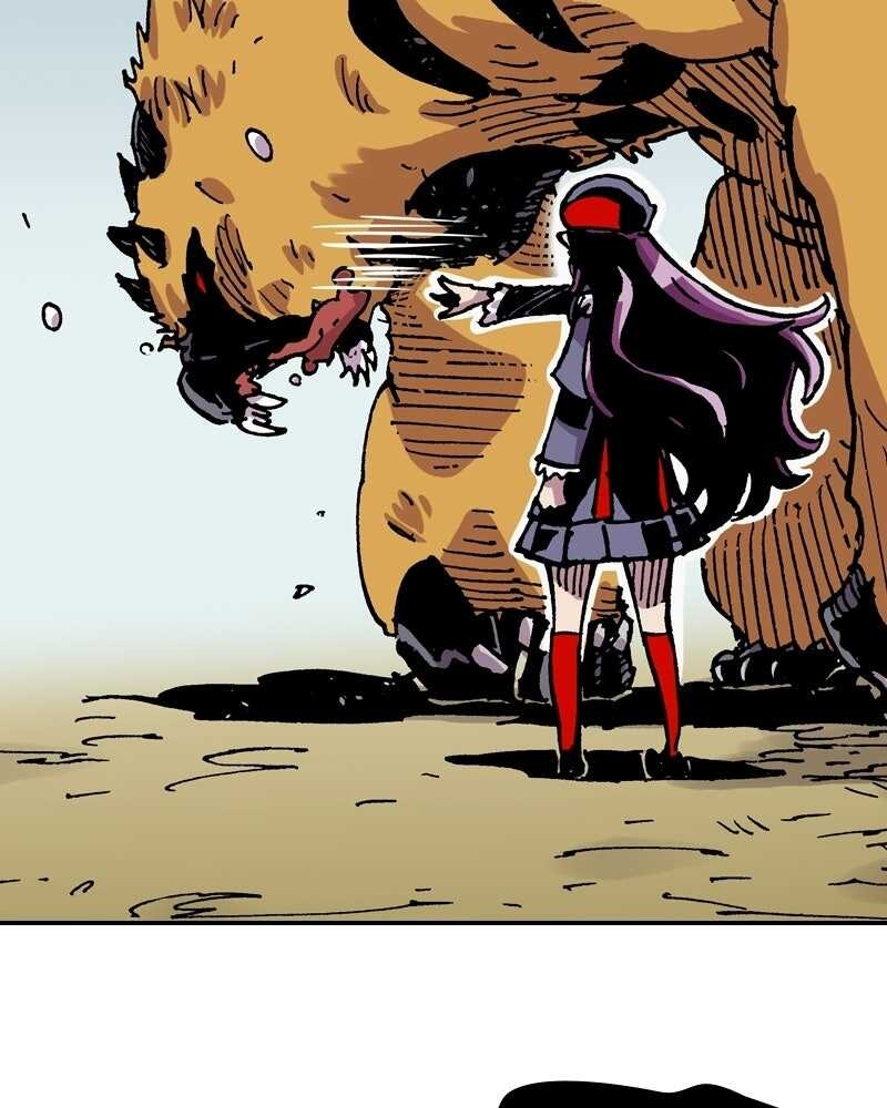 Read Clevatess FR Manga Online