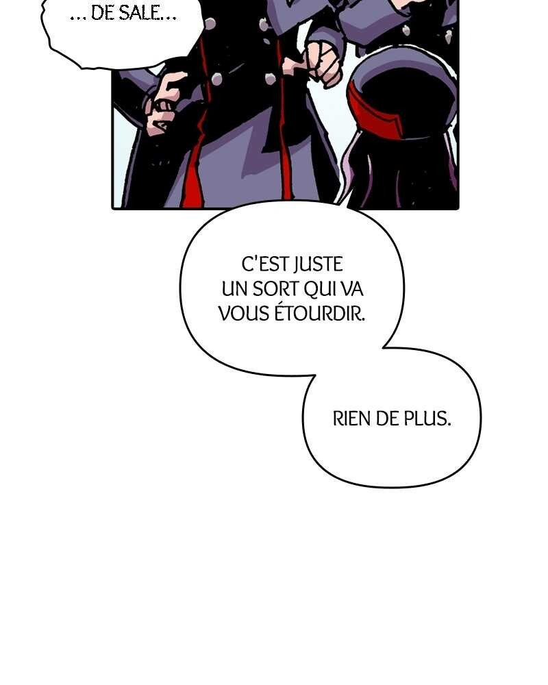 Read Clevatess FR Manga Online