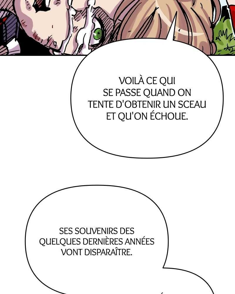 Read Clevatess FR Manga Online
