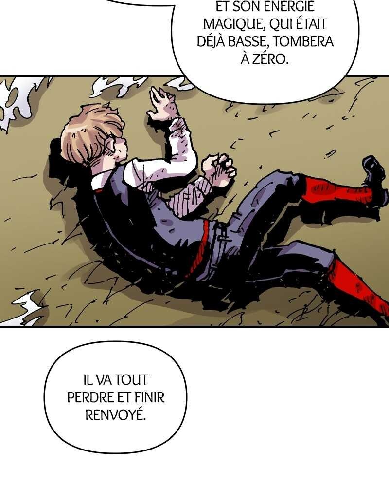 Read Clevatess FR Manga Online