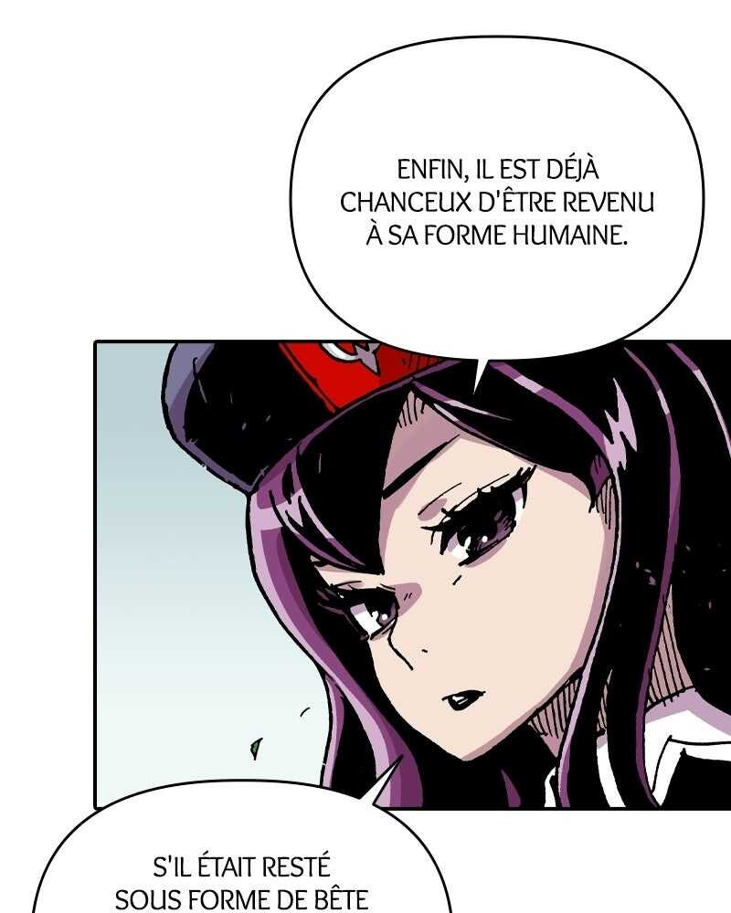Read Clevatess FR Manga Online