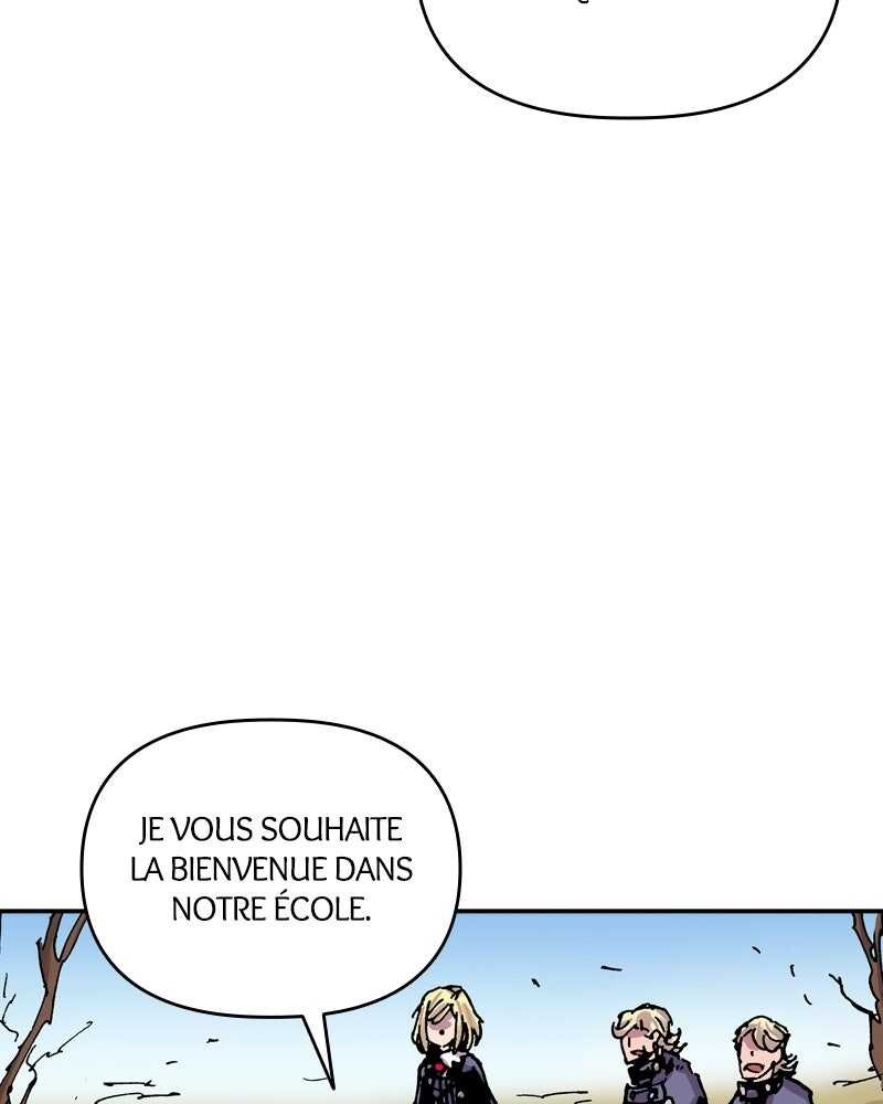 Read Clevatess FR Manga Online
