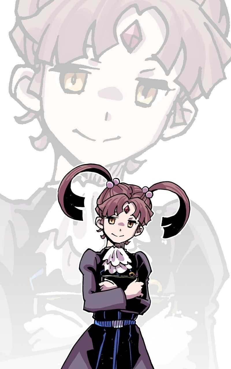 Read Clevatess FR Manga Online