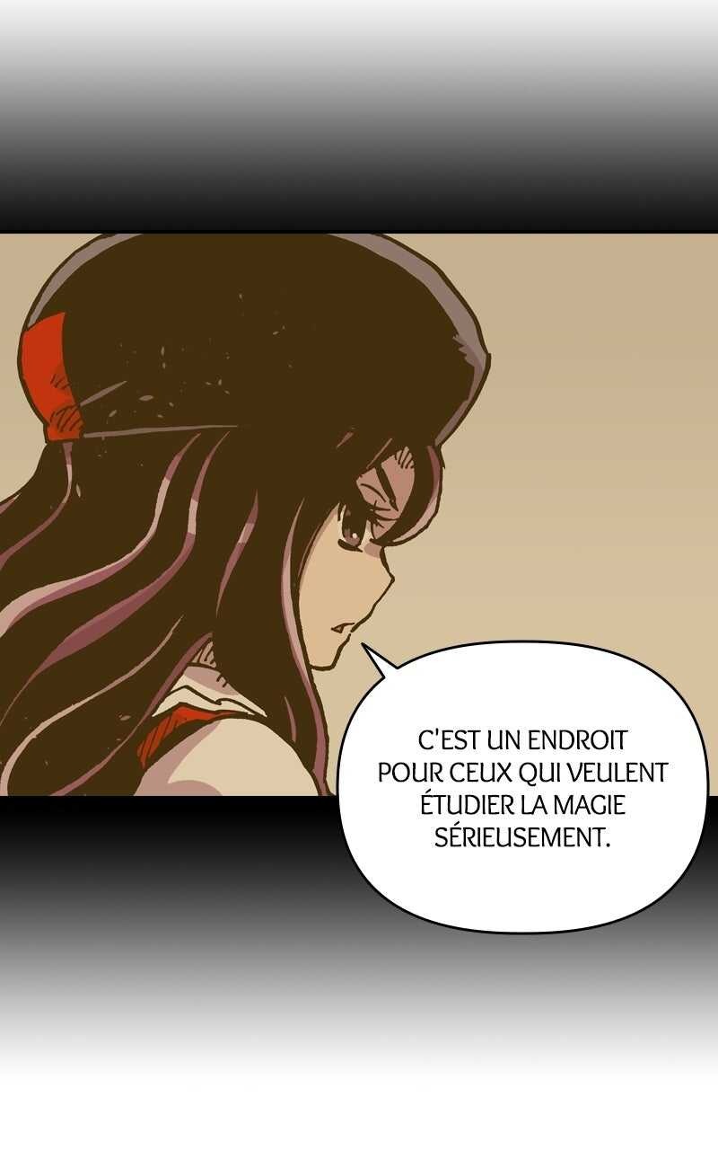 Read Clevatess FR Manga Online