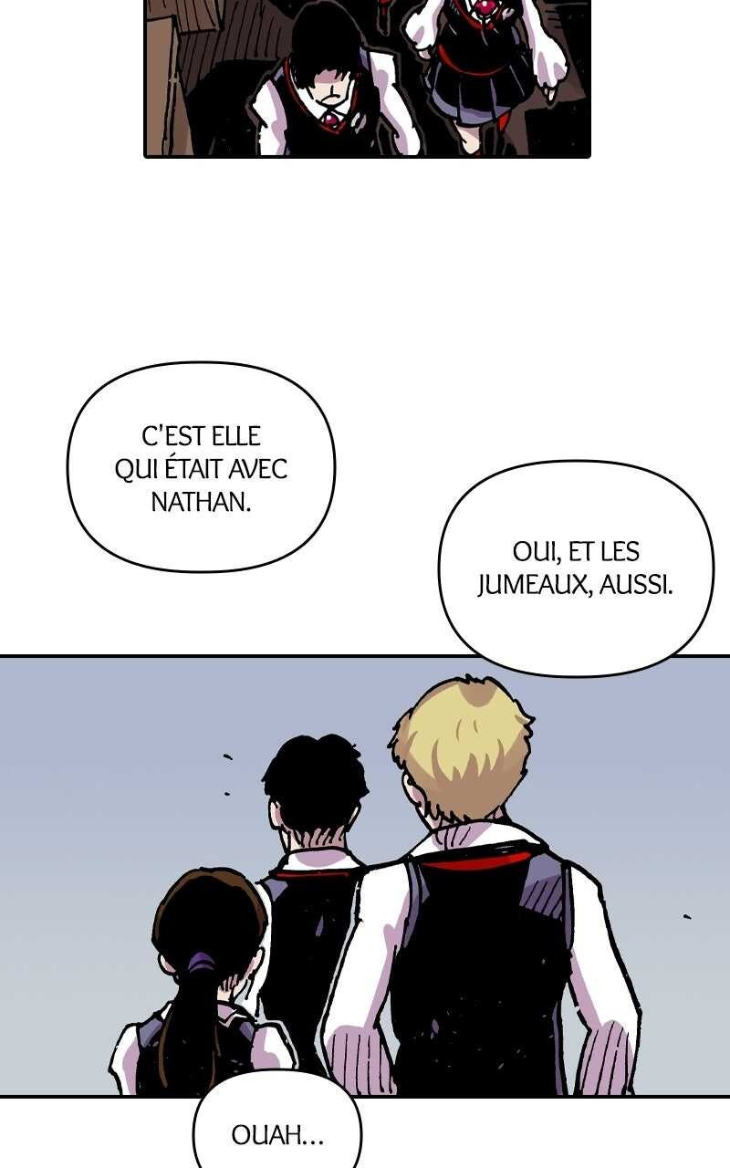 Read Clevatess FR Manga Online