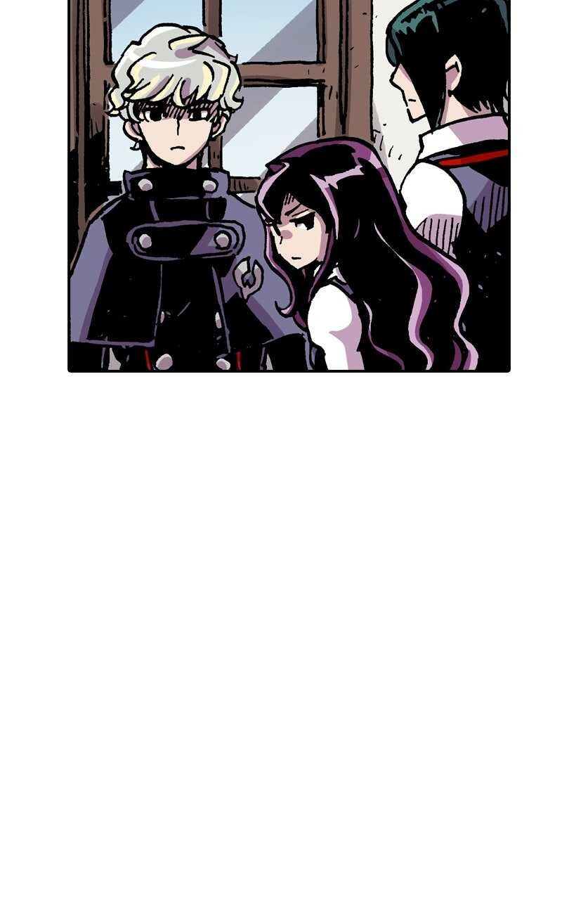 Read Clevatess FR Manga Online