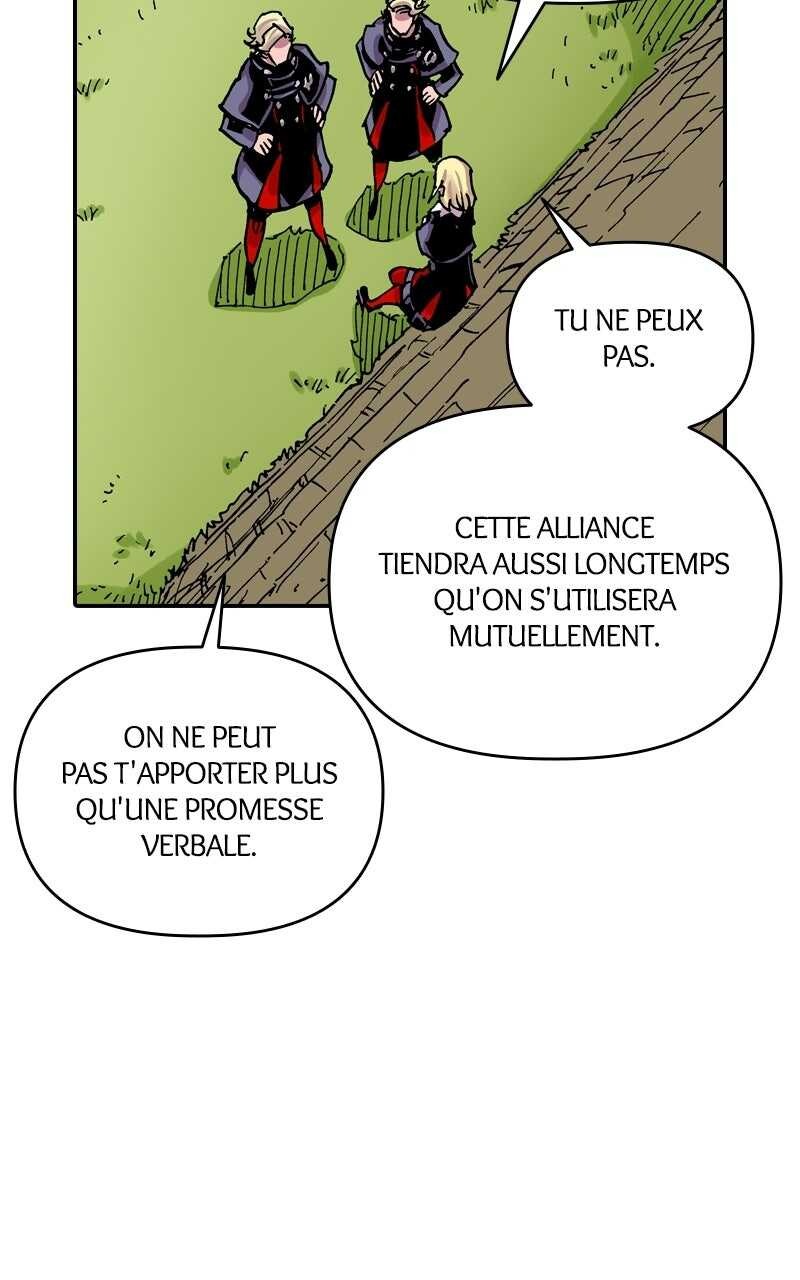 Read Clevatess FR Manga Online