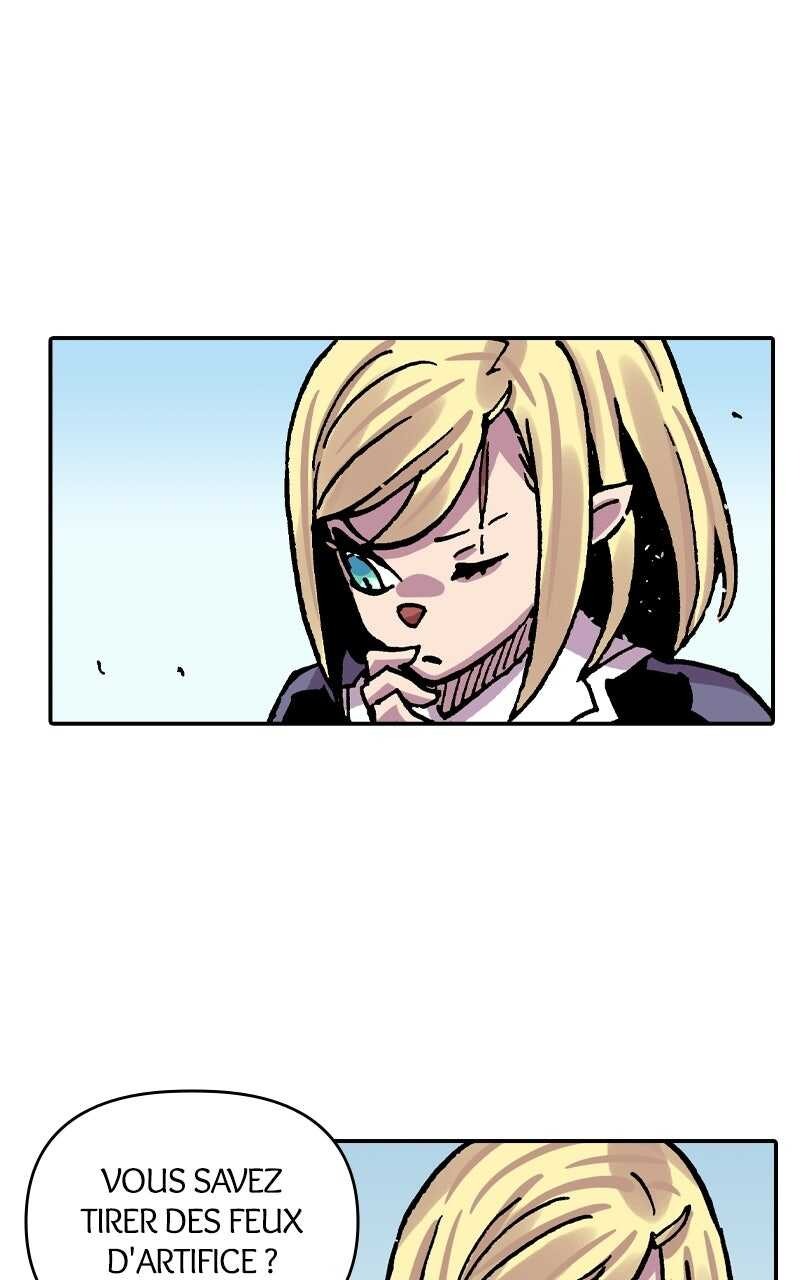 Read Clevatess FR Manga Online