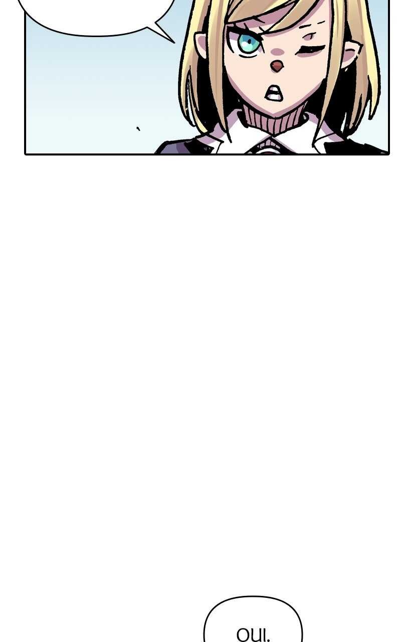 Read Clevatess FR Manga Online