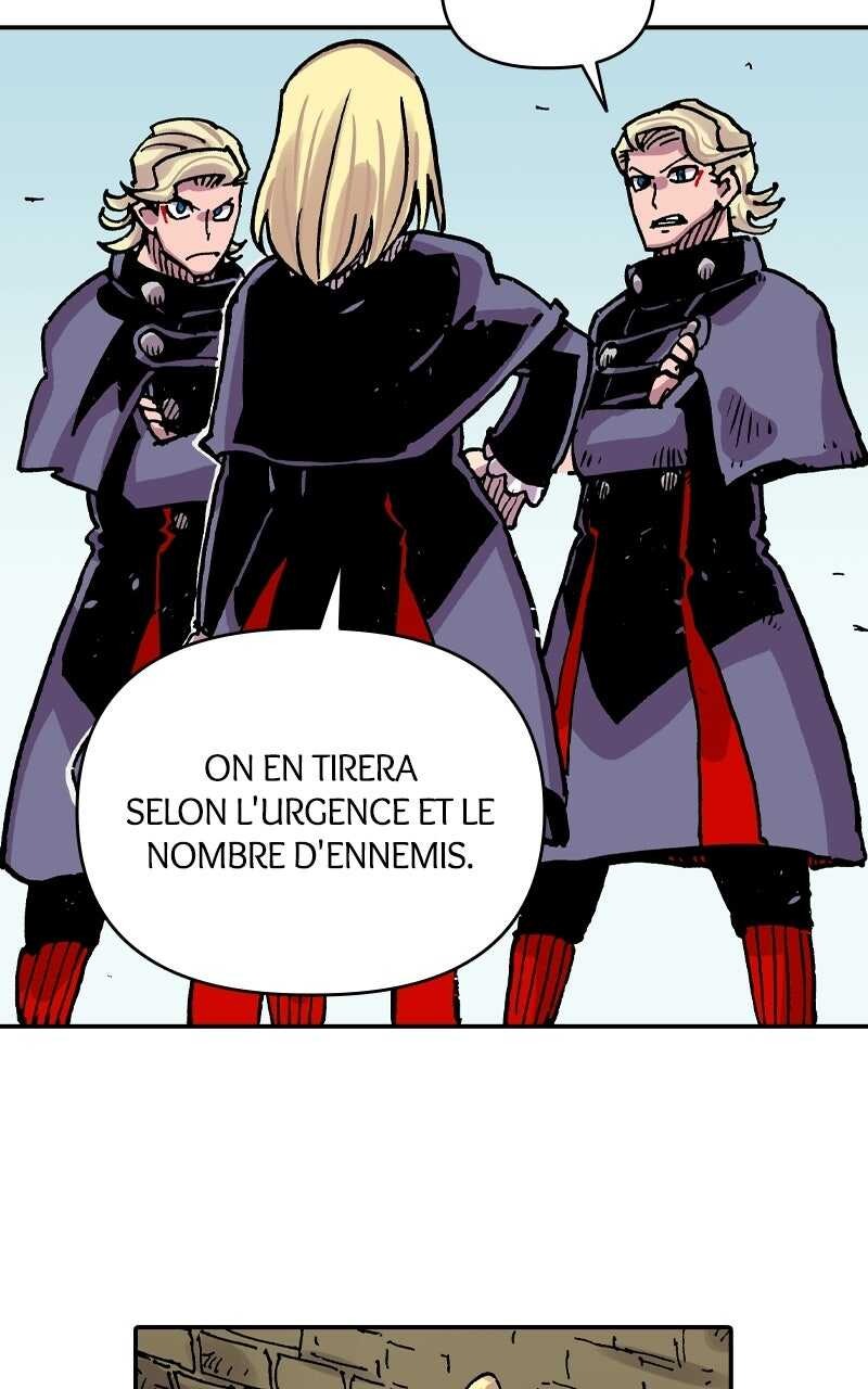 Read Clevatess FR Manga Online