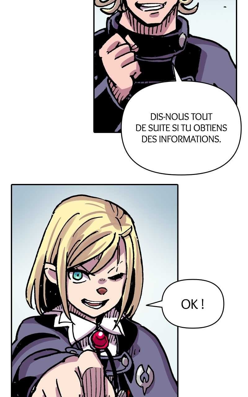 Read Clevatess FR Manga Online