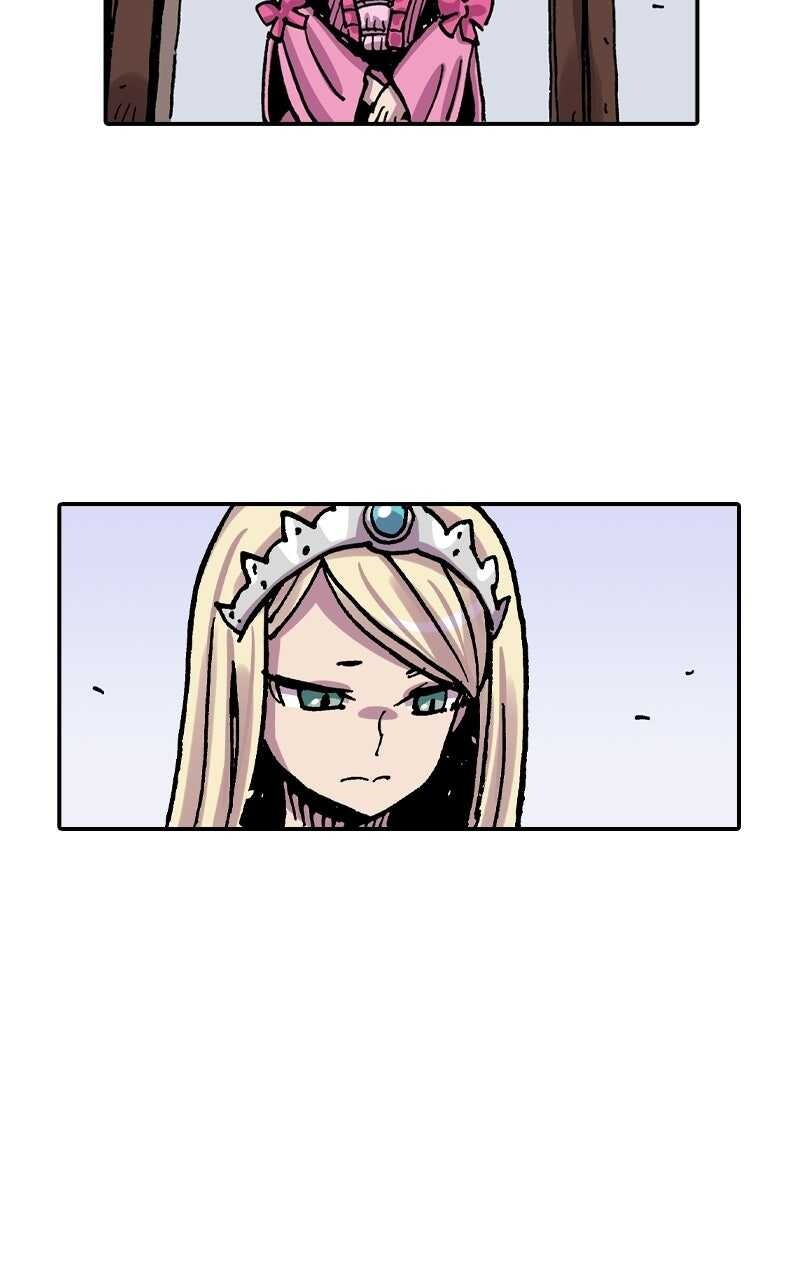 Read Clevatess FR Manga Online