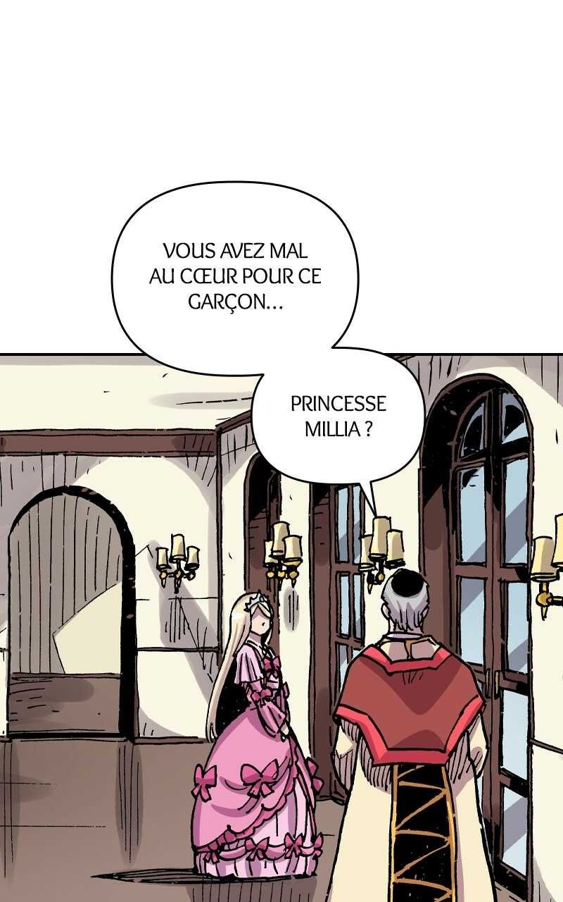 Read Clevatess FR Manga Online