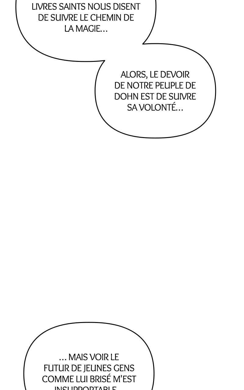 Read Clevatess FR Manga Online