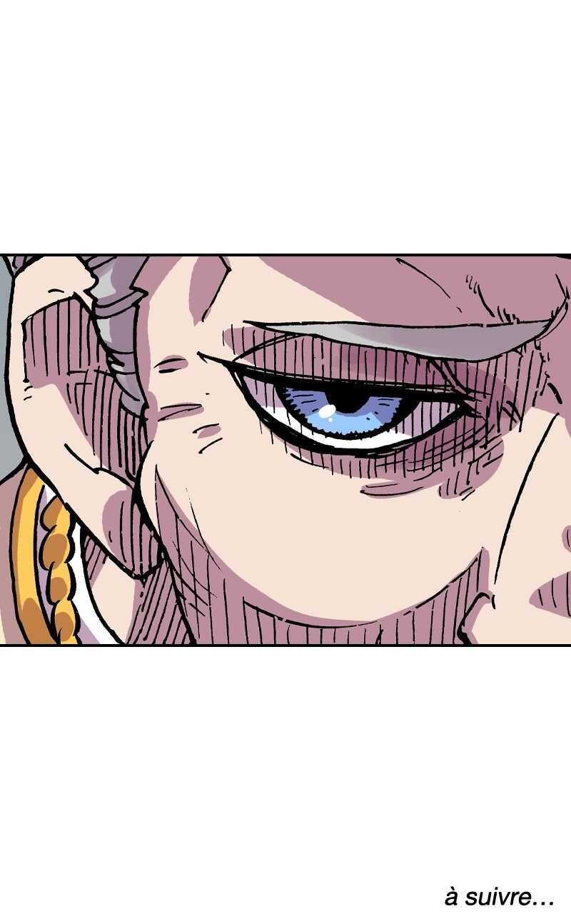 Read Clevatess FR Manga Online