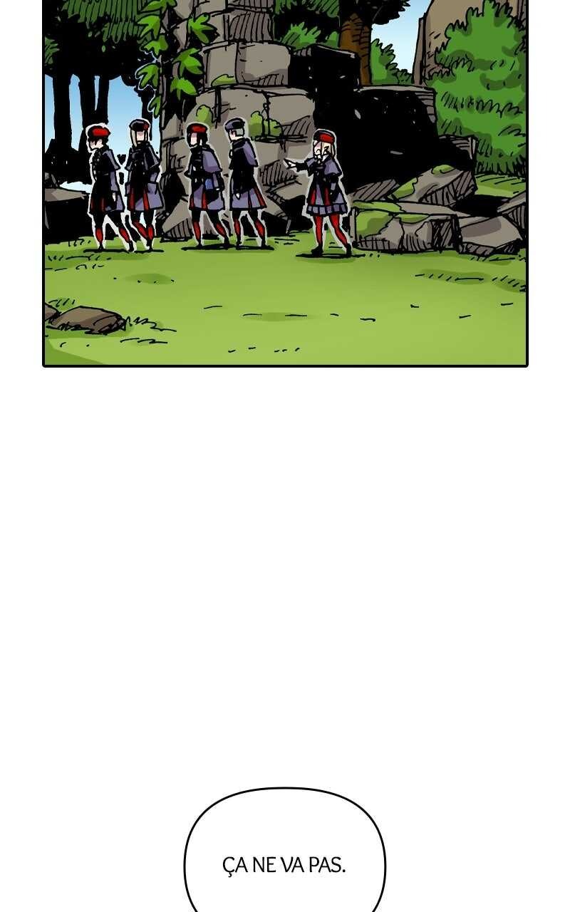 Read Clevatess FR Manga Online