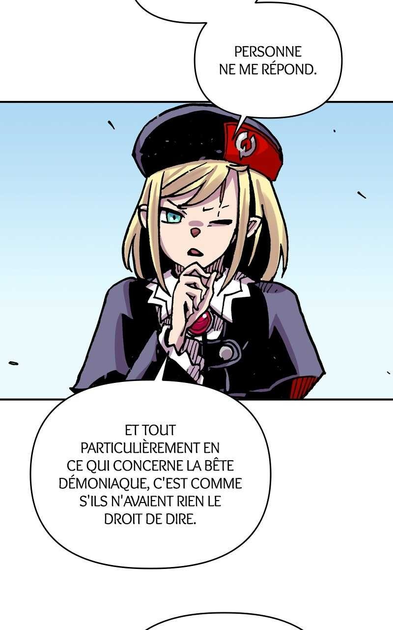 Read Clevatess FR Manga Online