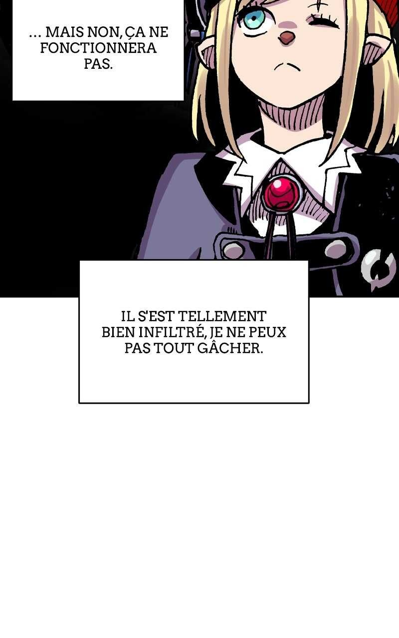 Read Clevatess FR Manga Online