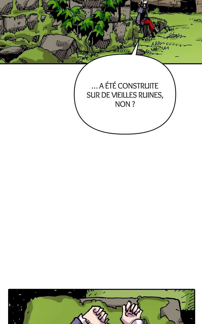 Read Clevatess FR Manga Online