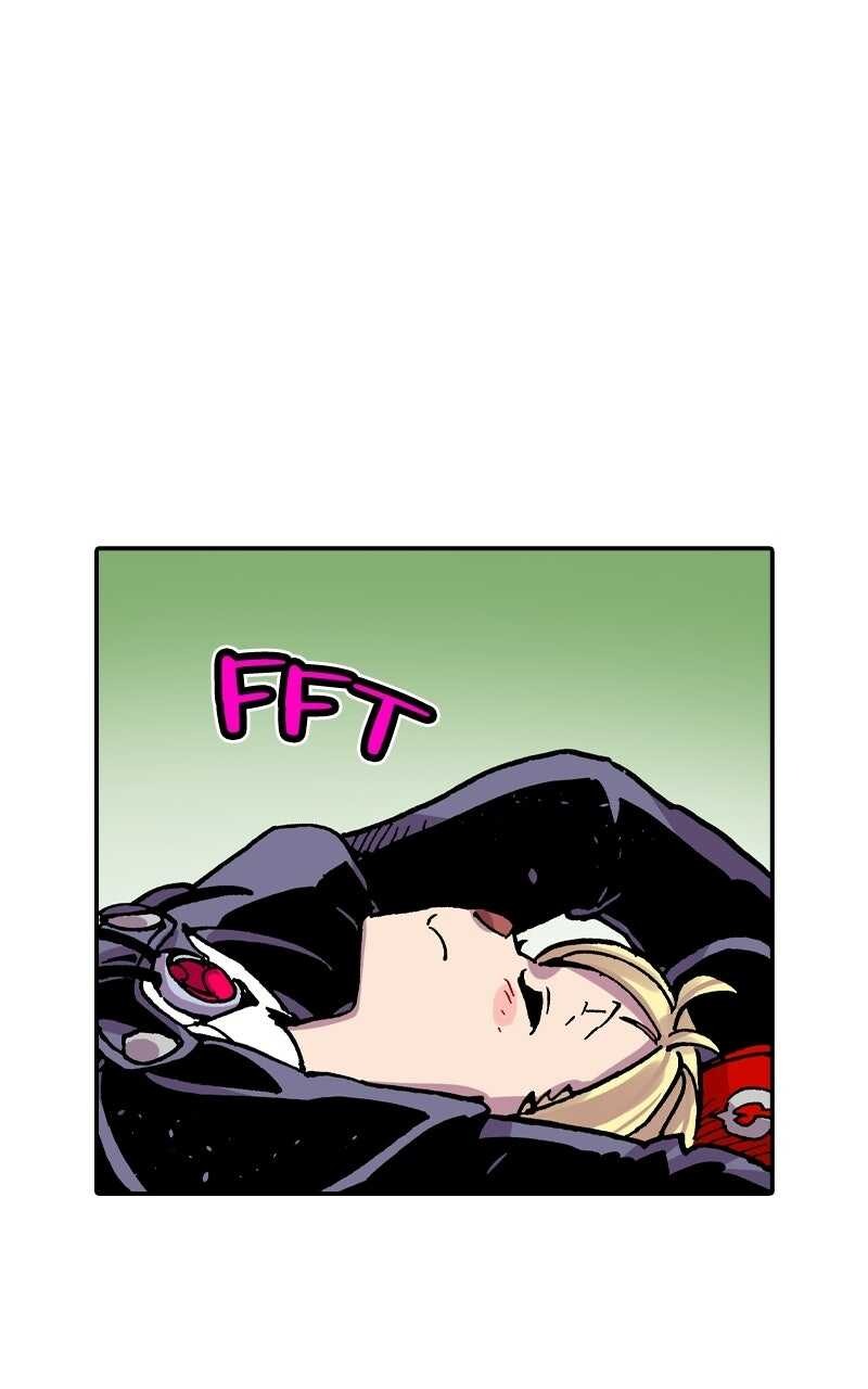 Read Clevatess FR Manga Online