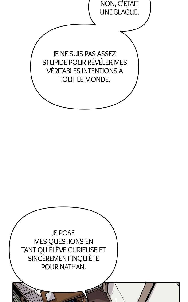Read Clevatess FR Manga Online