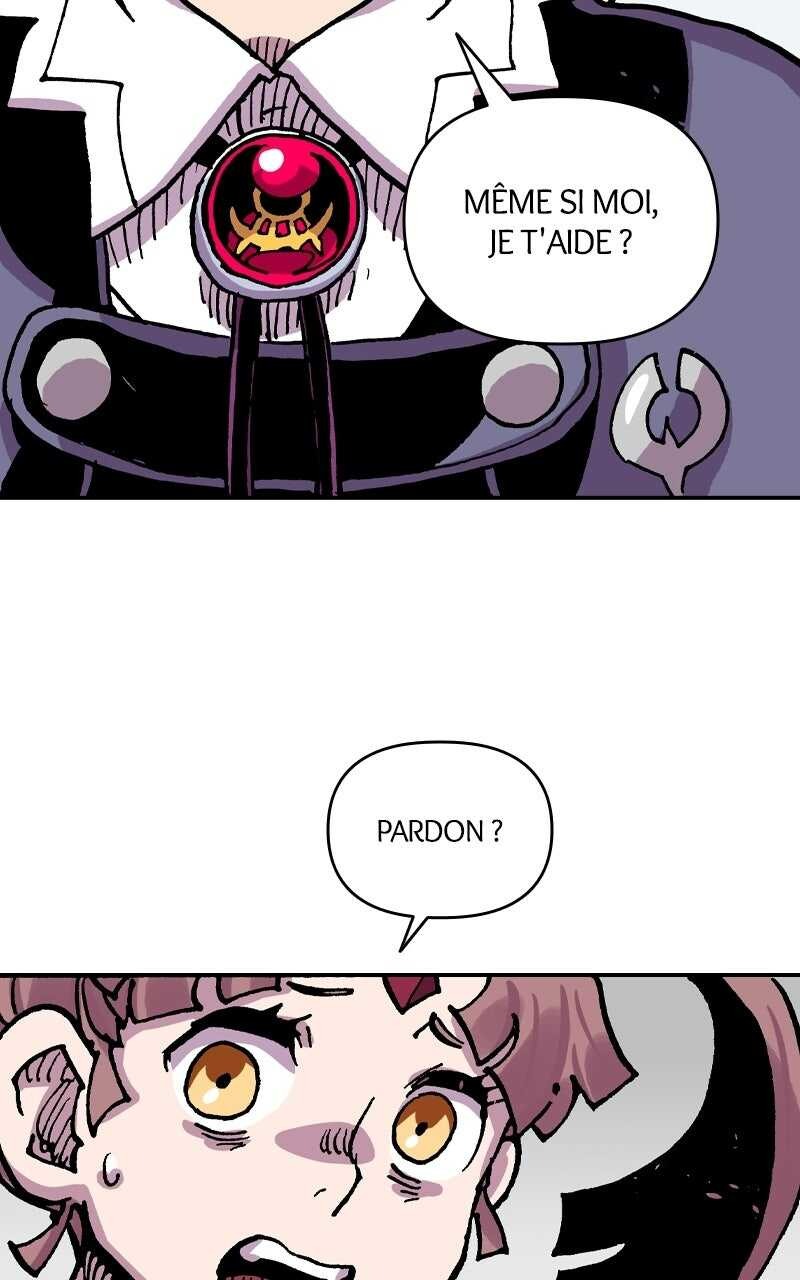 Read Clevatess FR Manga Online