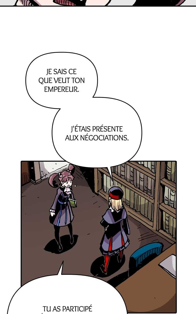 Read Clevatess FR Manga Online