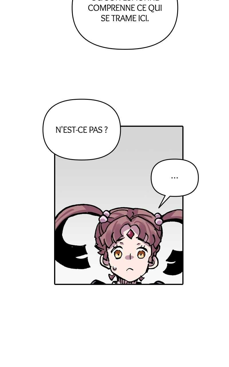 Read Clevatess FR Manga Online