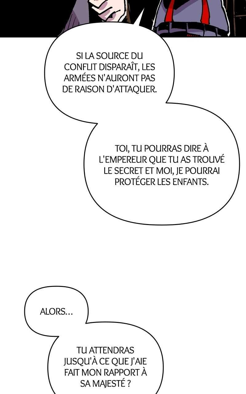 Read Clevatess FR Manga Online