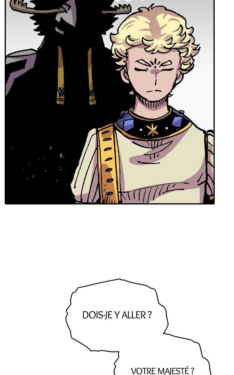 Read Clevatess FR Manga Online