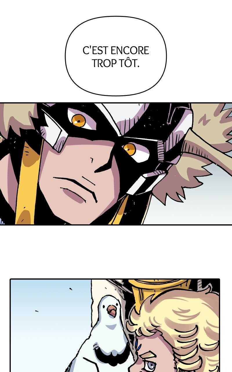Read Clevatess FR Manga Online