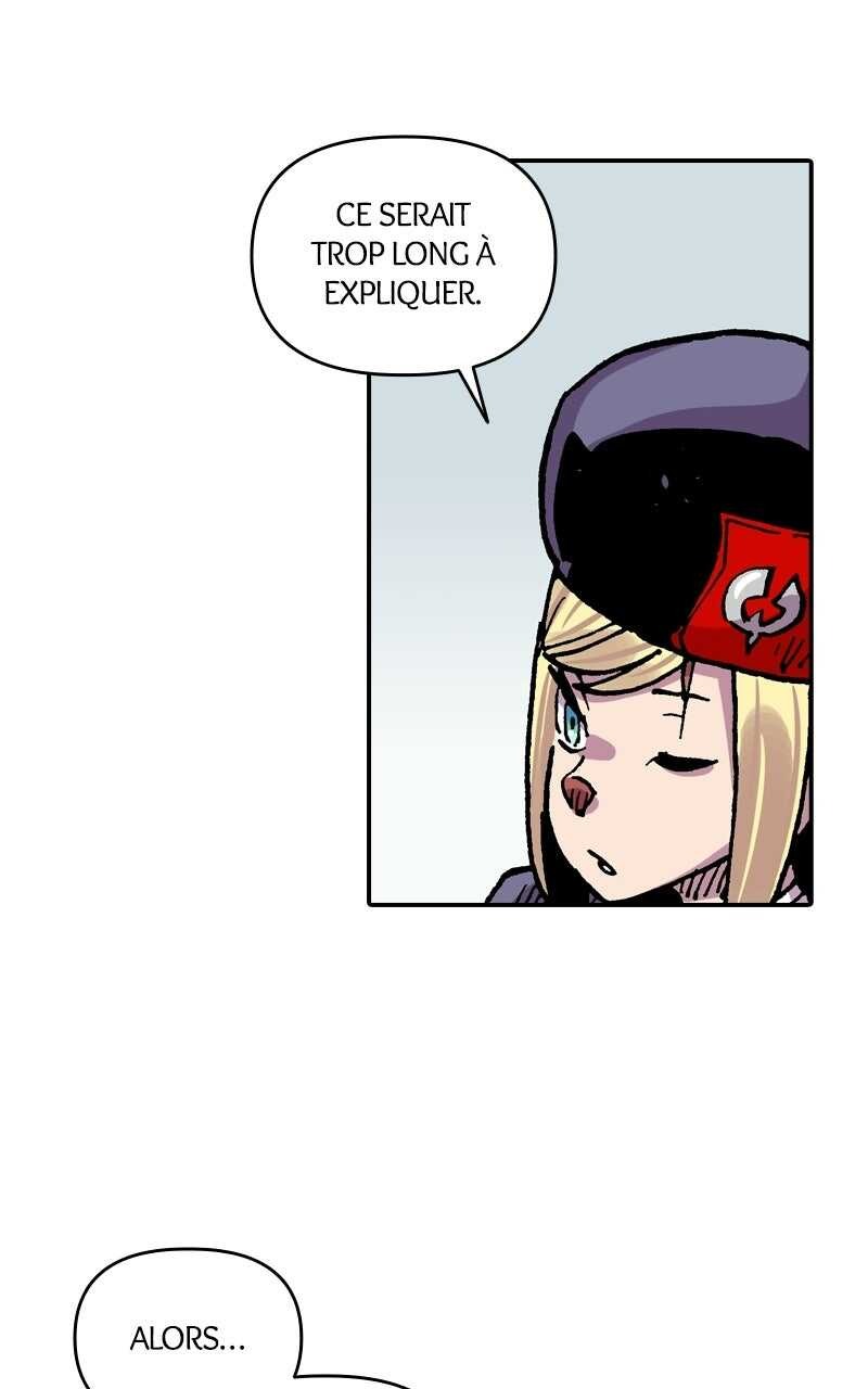 Read Clevatess FR Manga Online