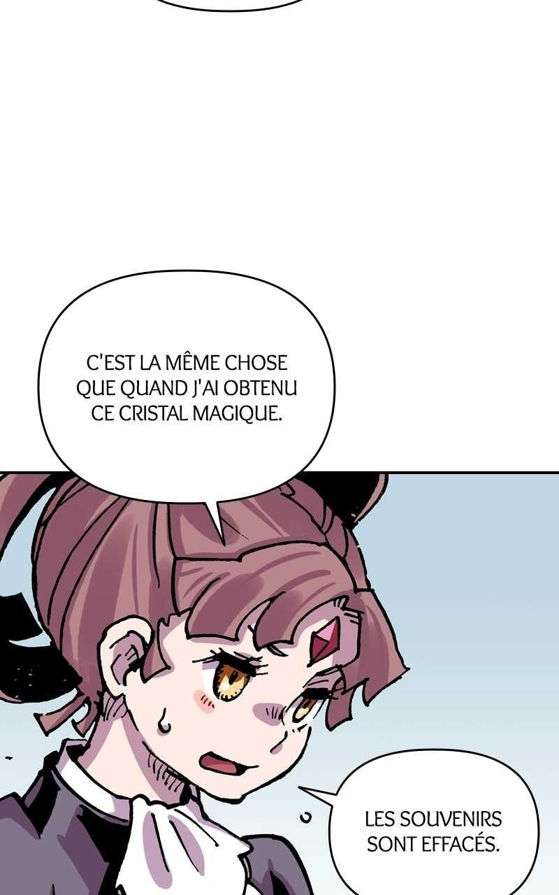 Read Clevatess FR Manga Online