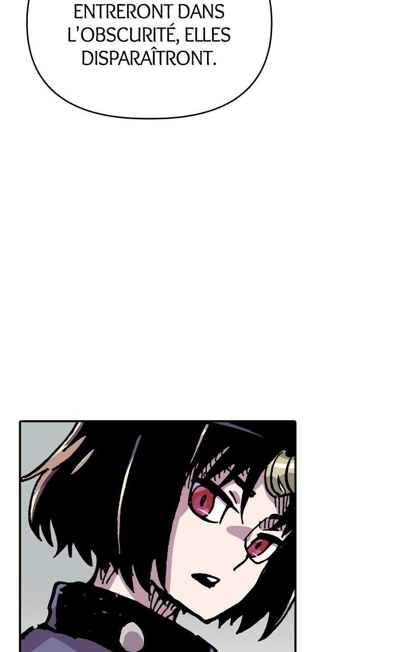 Read Clevatess FR Manga Online