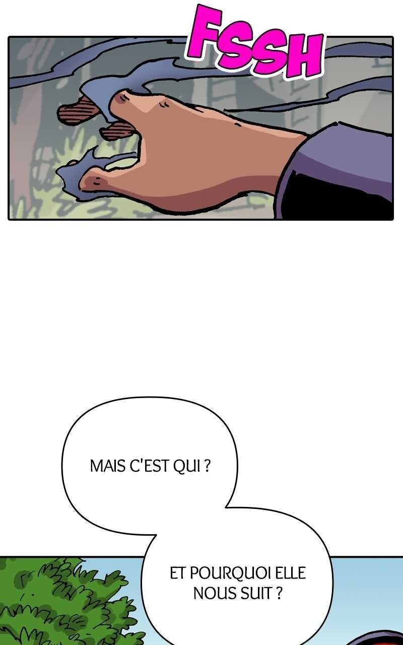 Read Clevatess FR Manga Online