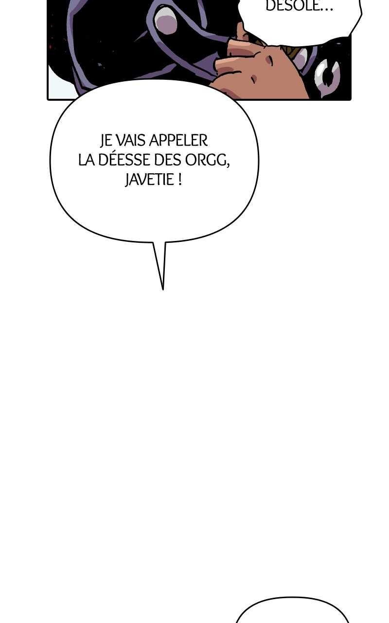 Read Clevatess FR Manga Online