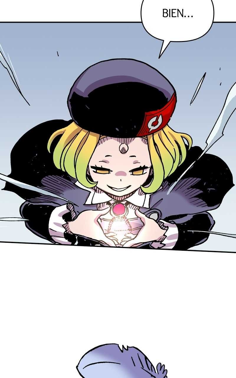 Read Clevatess FR Manga Online