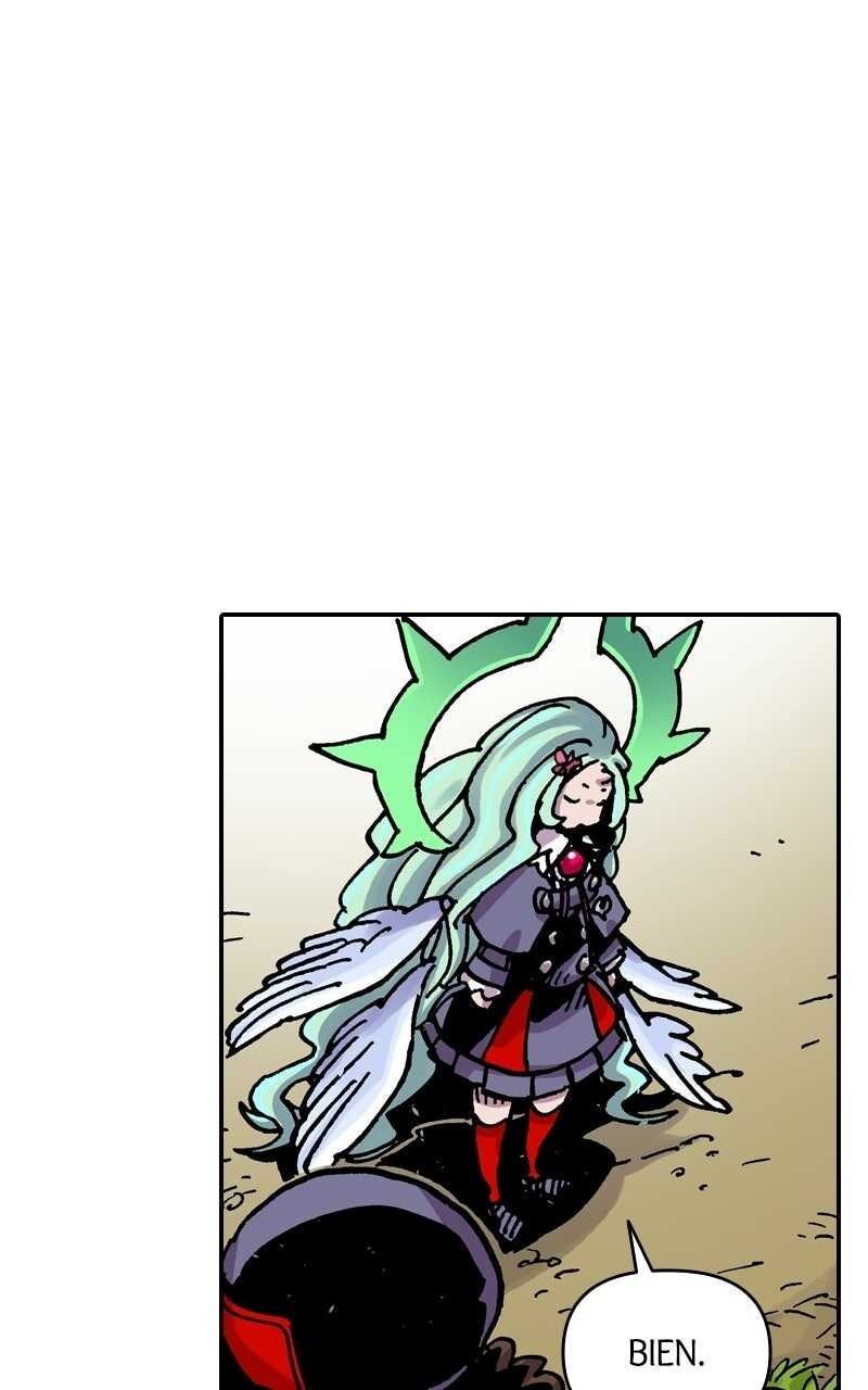 Read Clevatess FR Manga Online
