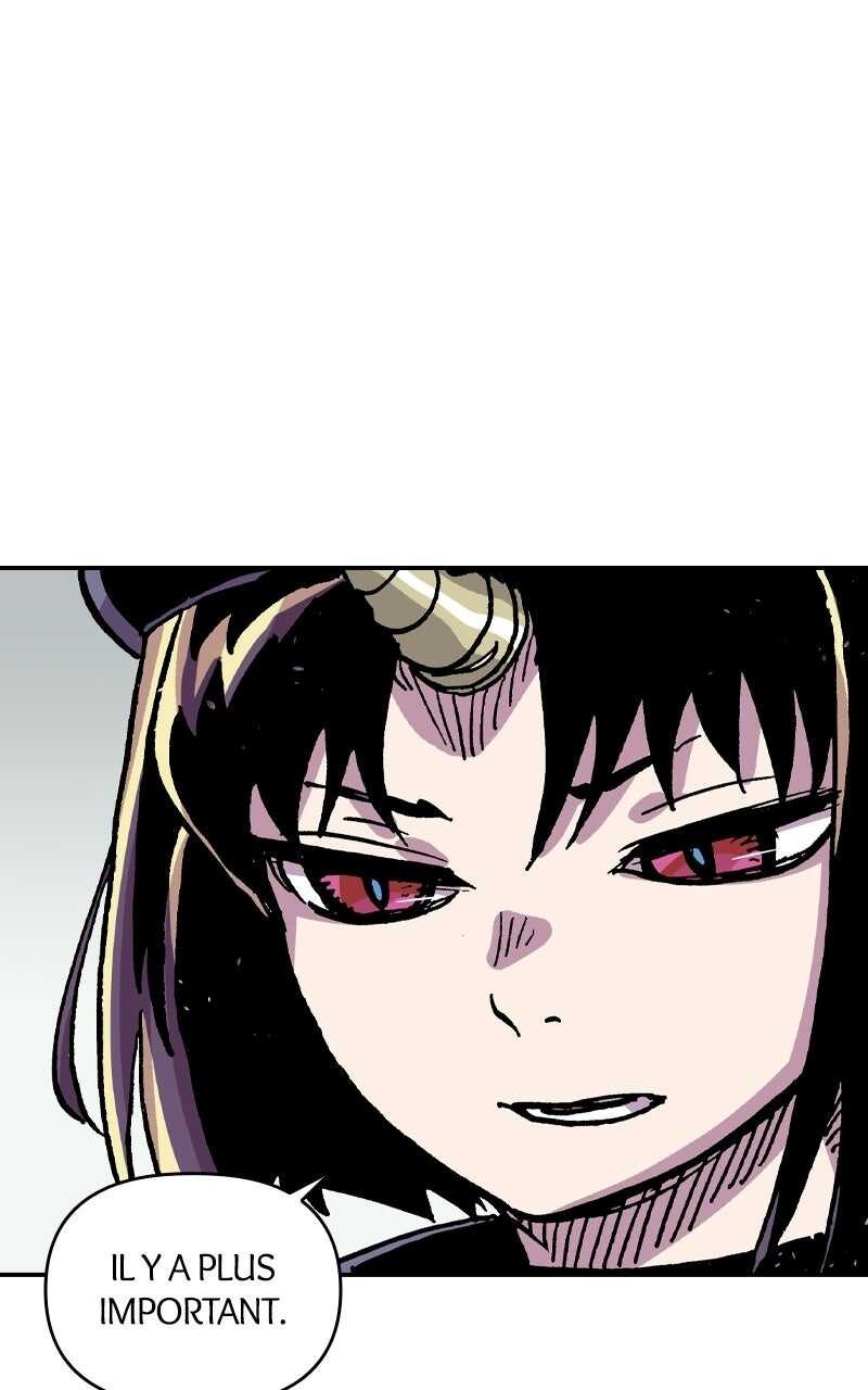 Read Clevatess FR Manga Online