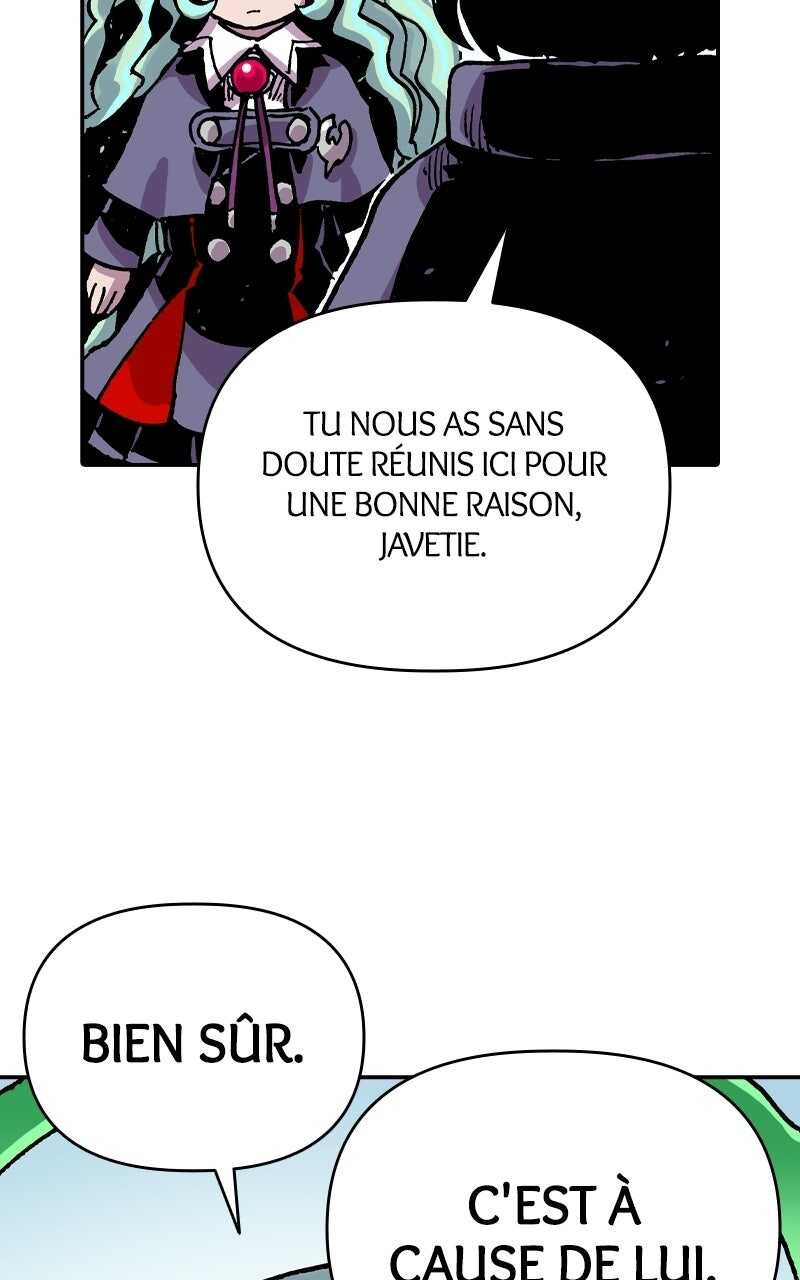 Read Clevatess FR Manga Online
