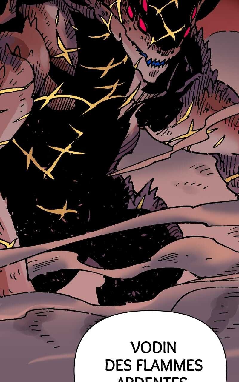 Read Clevatess FR Manga Online