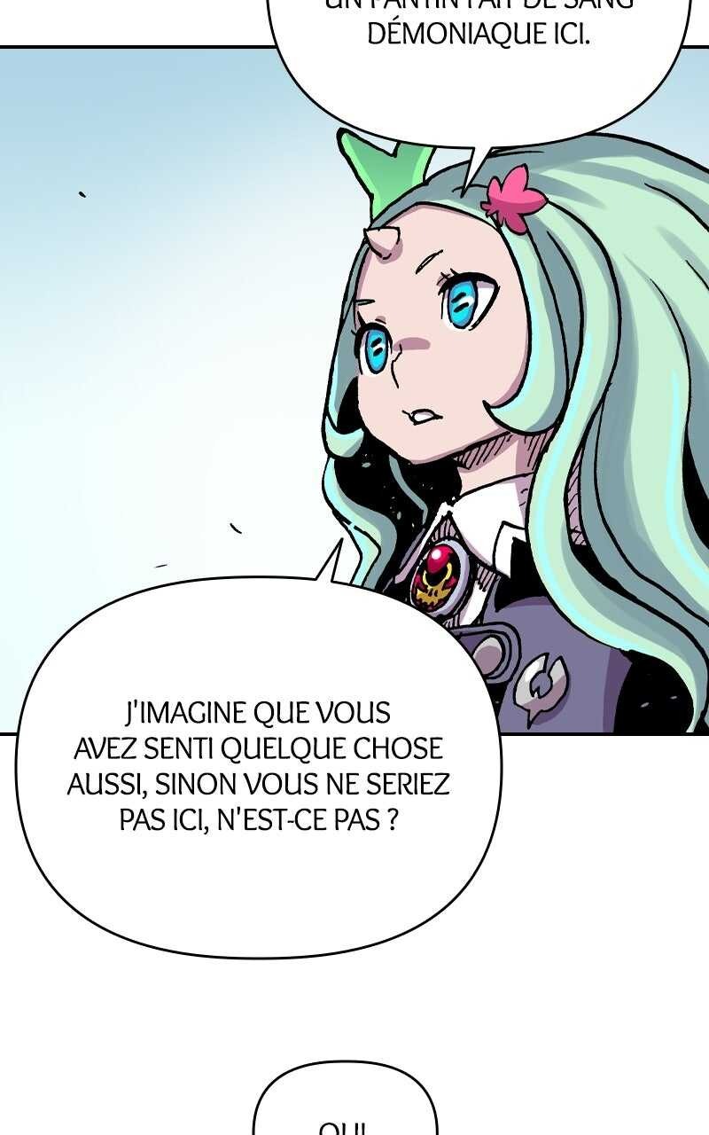 Read Clevatess FR Manga Online