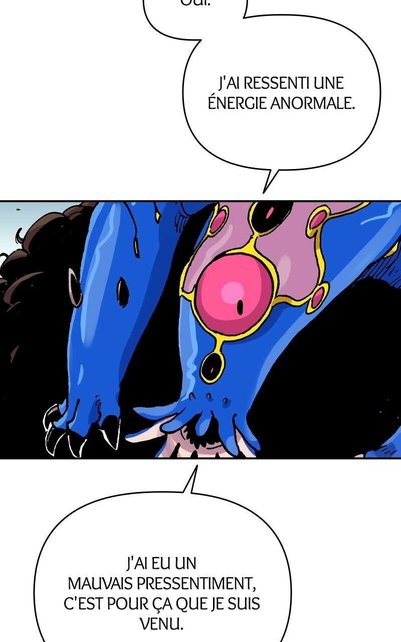 Read Clevatess FR Manga Online