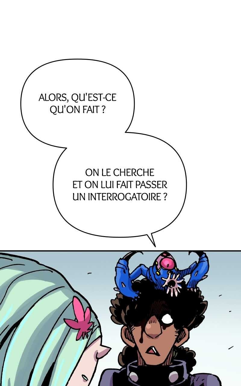 Read Clevatess FR Manga Online